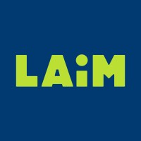 LAIM logo - Similar company to Lime Finance