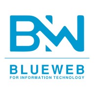 blueweb logo - Similar company to G3Logix