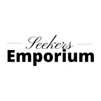 Seekers logo - Similar company to Whitebaitmedia