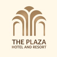 The Plaza Hotel and Resort logo - Similar company to Jade Miller Consulting