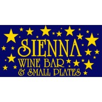 Sienna Wine Bar & Small Plates logo - Similar company to Kombea Corp.