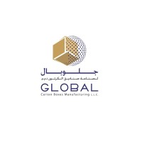 Global Carton Boxes Manufacturing LLC logo - Similar company to Inna Carton