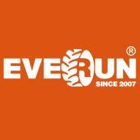 Everun Machinery logo - Similar company to Dtw Group 天津大田集团有限公司