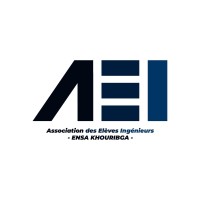 AEI ENSA Khouribga logo - Similar company to Codex Ensakh Club