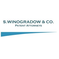 S.WINOGRADOW & CO. logo - Similar company to Ipnote - Your Virtual Ip Team