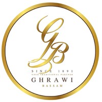 Bassam Ghrawi Confectionery logo - Similar company to Cloud Ai Media