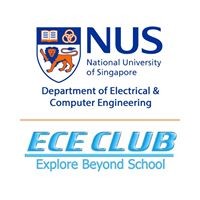 NUS Electrical & Computer Engineering Club logo - Similar company to Nes Catalystx