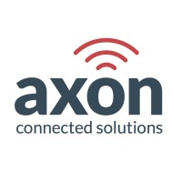 axon telematics logo - Similar company to Mcl Insuretech Ltd