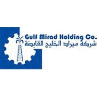 Gulf Mirad Holding Company logo - Similar company to Global Projects Development Holding Co. (Tatweer)
