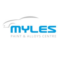 Myles Paint & Alloy Repair Centre logo - Similar company to Glasgow Bodyshop