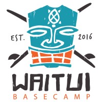 Waitui Basecamp
