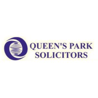 Queen's Park Solicitors logo - Similar company to Ansham White Solicitors