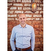 Chris Munro logo - Similar company to Matt Beard