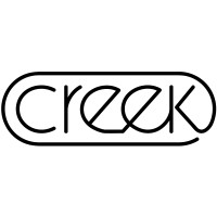 Creek Audio logo - Similar company to I-Bee-Smart Apiary