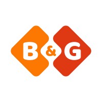 B&G België logo - Similar company to Gimatex Bv