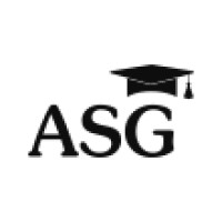 ASG logo - Similar company to Pretzel Technologies