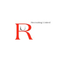 RecruitingUnited logo - Similar company to Vijayco.Cloud