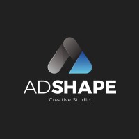 Ad Shape - Creative Studio logo - Similar company to Adshape Media