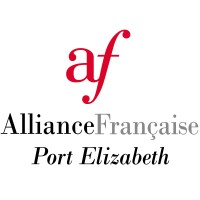 Alliance Française de Port-Elizabeth logo - Similar company to Syndexis