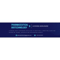 PharmaBio Licensing Worldwide logo - Similar company to Amber Consultancy And Training
