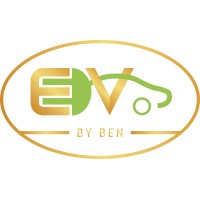 EV ByBen logo - Similar company to Bluekens Ev