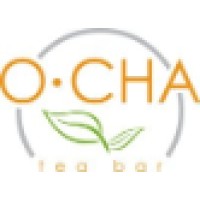 O-Cha Tea Bar