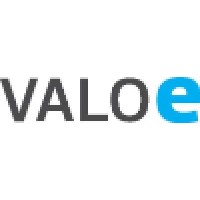 Valoe Oyj logo - Similar company to Sano Diagnostics