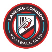 Lansing Common FC logo - Similar company to Retaliate1St