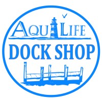 AquaLife Construction and Dock Shop logo - Similar company to Mk Architectural Metal, Inc.