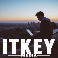 ITKeyMedia logo - Similar company to Fintechna