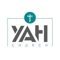 YAH Church logo - Similar company to Chefon
