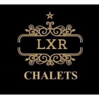 LXR Chalets logo - Similar company to Bliss Extracts