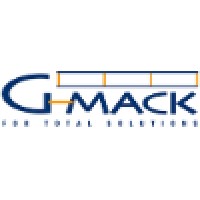G-Mack Ltd. logo - Similar company to St Mary'S College Rfc