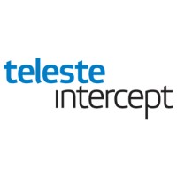 Teleste Intercept logo - Similar company to Teleste