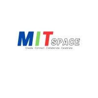 MIT Space logo - Similar company to Aidios