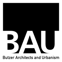 Butzer Architects and Urbanism logo - Similar company to Studio A