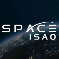 Space ISAO logo - Similar company to Space Coast Cyber