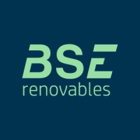 BSE Renovables logo - Similar company to Synerhy