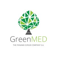 Green MED logo - Similar company to Instituto Oncológico