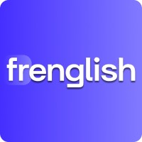 Frenglish logo - Similar company to Leaftown