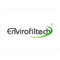 Suzhou Enviro Filtration Industry Co., Ltd. logo - Similar company to Ecofilter