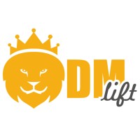 DMLift Inc. logo - Similar company to Take Root Training