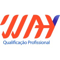 Way Qualificação Profissional logo - Similar company to Brave Design