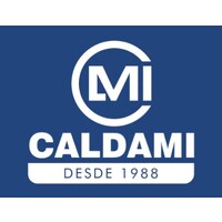 BASTOS INSTALAÇÕES INDUSTRIAIS - CALDAMI logo - Similar company to Brasmiil Montagens E Instalações Industriais Ltda.