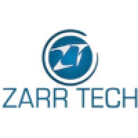 Zarr Tech Inc. logo - Similar company to Bsm Technologies