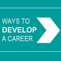 Career Advisor Anna Yurchenko