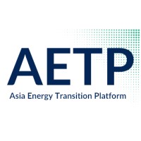 Asia Energy Transition Platform (AETP) logo - Similar company to Climate Smart Ventures