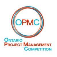 Ontario Project Management Competition logo - Similar company to Tec Limited