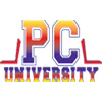 PC University Distributors Inc. logo - Similar company to Prep-Primary Reading Engagement Program