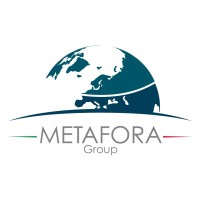 Metafora Group Srl logo - Similar company to Sincom S.R.L.
